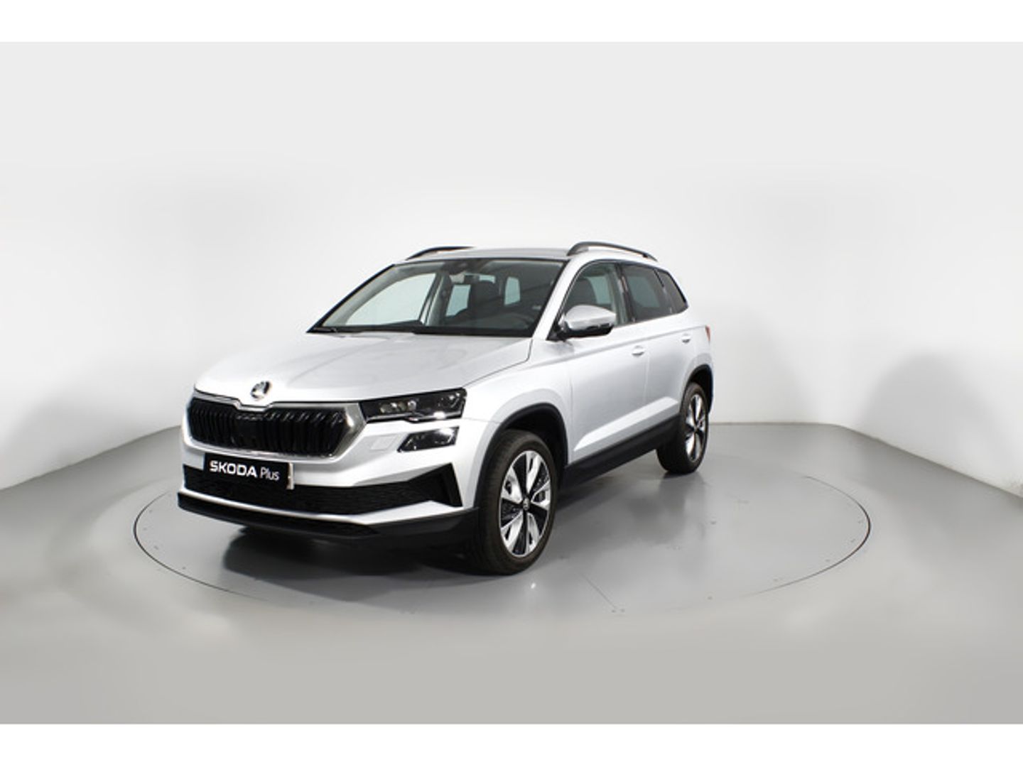 Skoda Karoq 1.5 TSI ACT Design DSG 110 kW (150 CV)