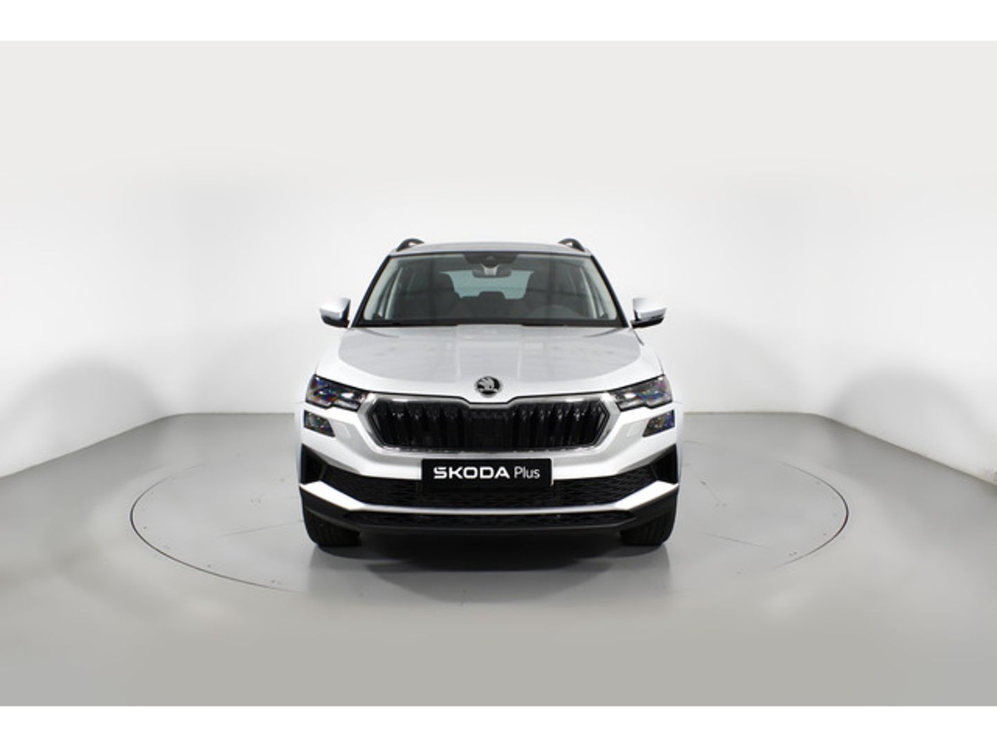 Skoda Karoq 1.5 TSI ACT Design DSG 110 kW (150 CV)