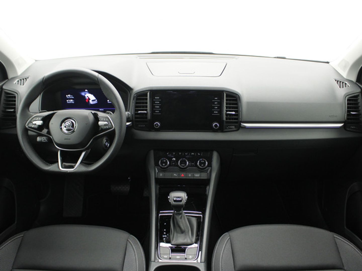 Skoda Karoq 1.5 TSI ACT Design DSG 110 kW (150 CV)