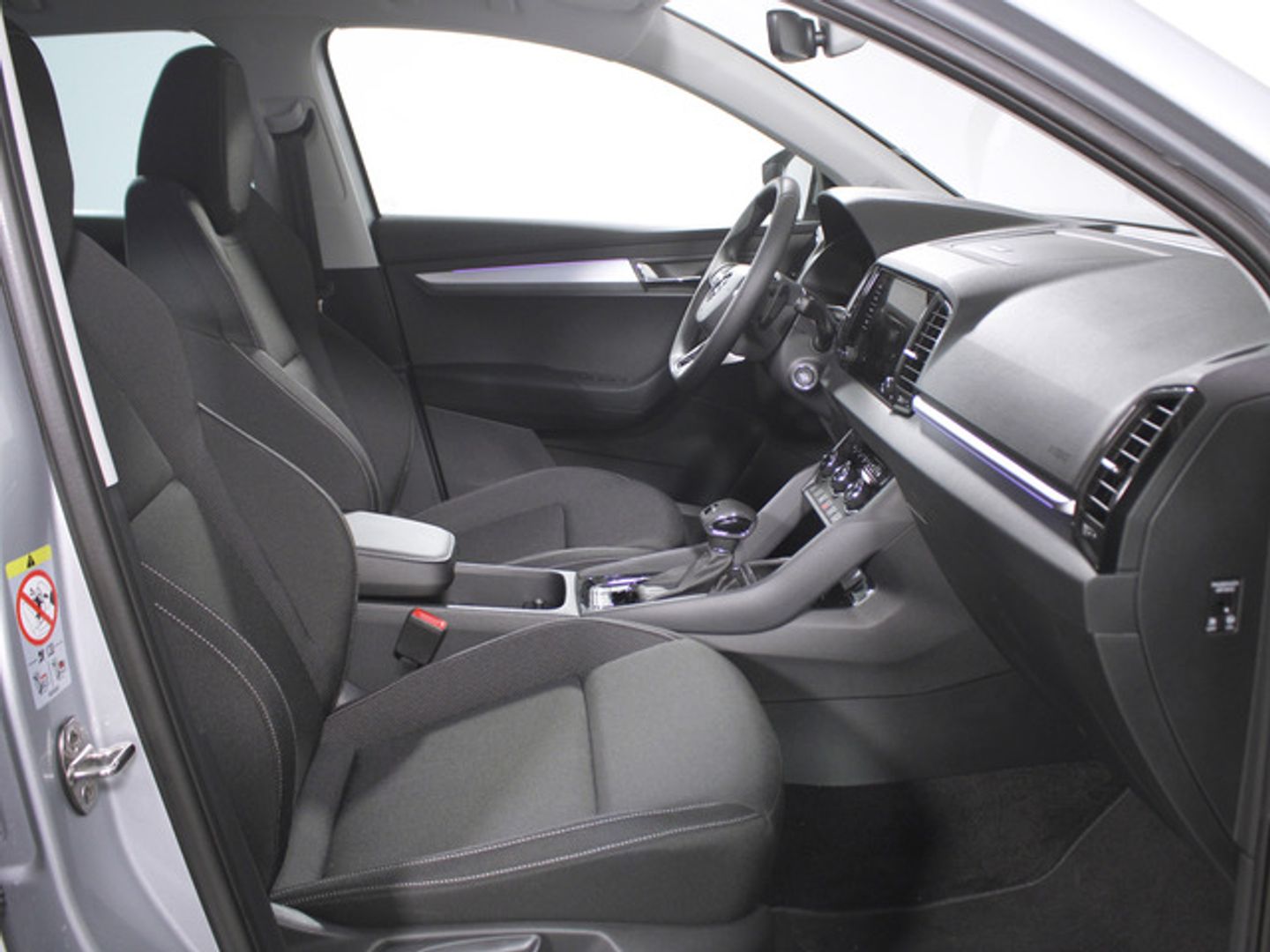 Skoda Karoq 1.5 TSI ACT Design DSG 110 kW (150 CV)