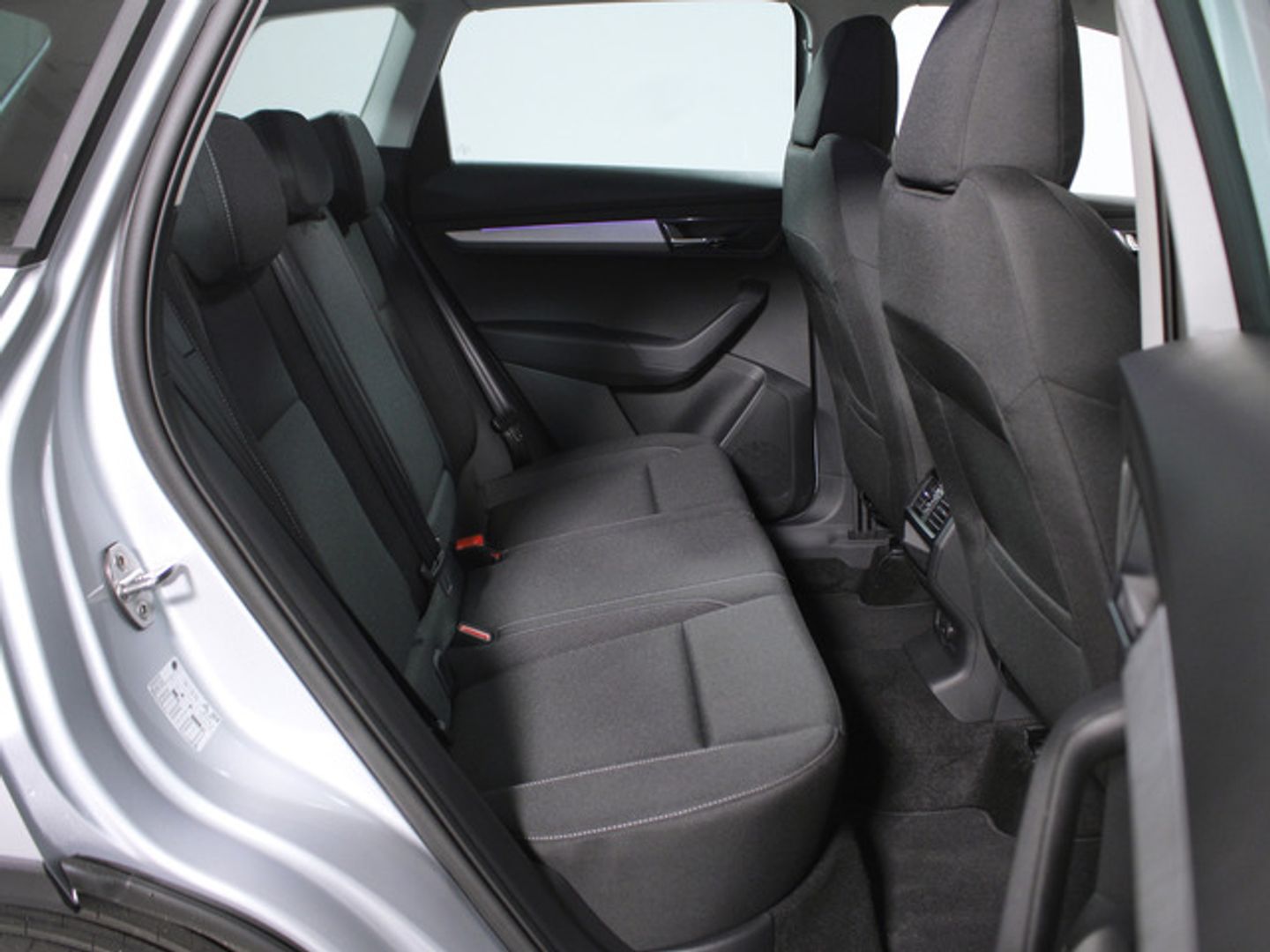 Skoda Karoq 1.5 TSI ACT Design DSG 110 kW (150 CV)