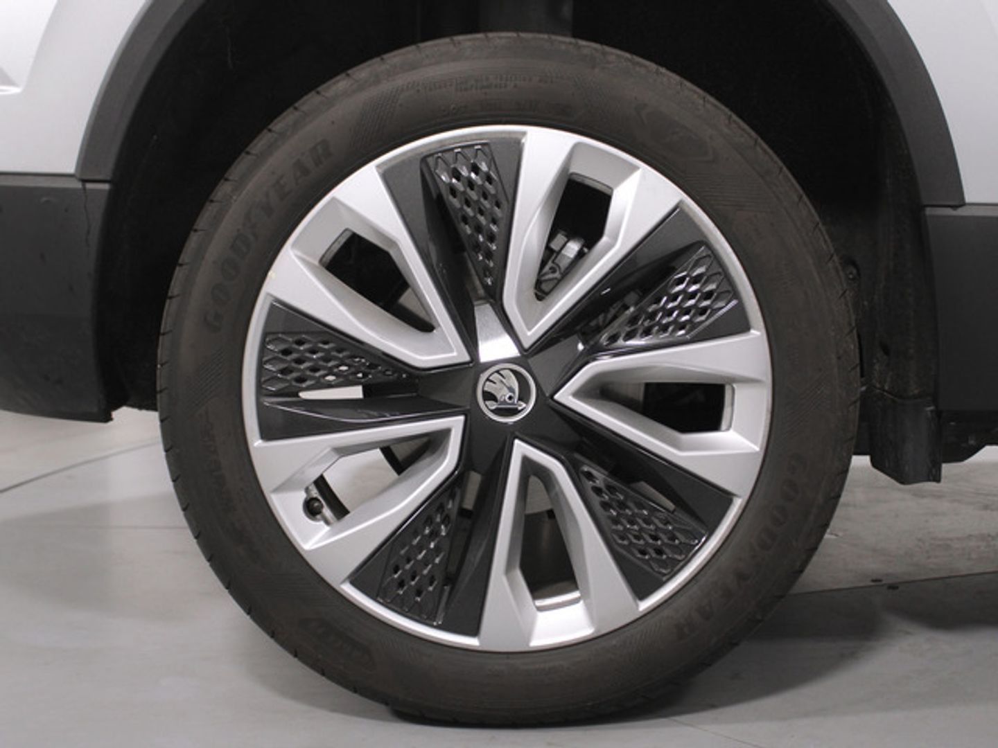Skoda Karoq 1.5 TSI ACT Design DSG 110 kW (150 CV)