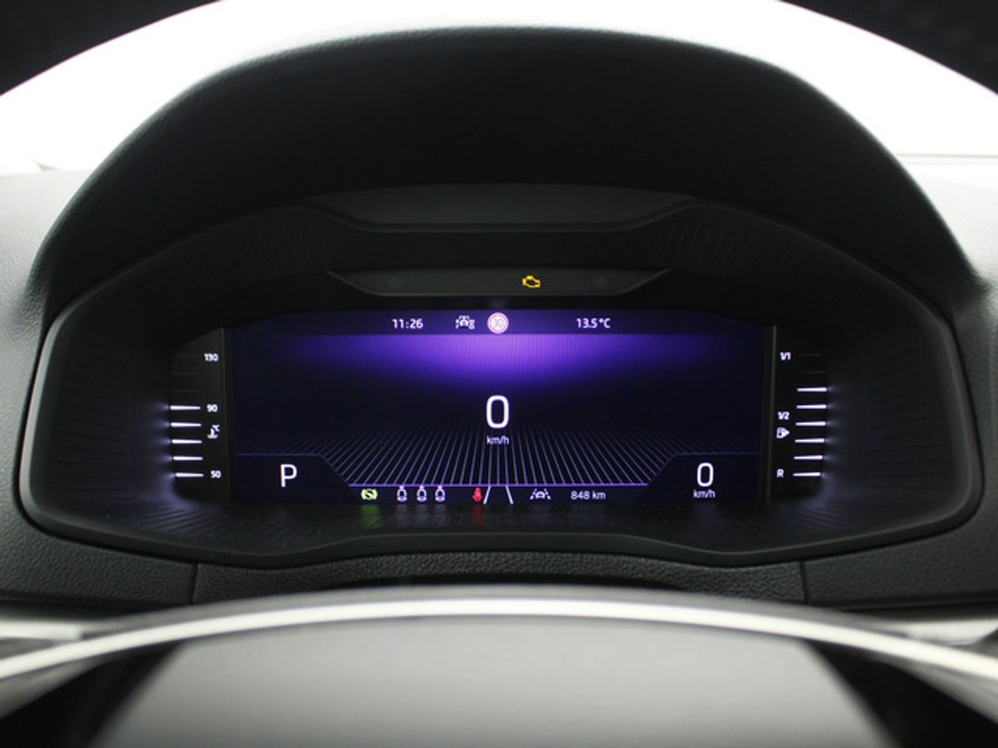Skoda Karoq 1.5 TSI ACT Design DSG 110 kW (150 CV)