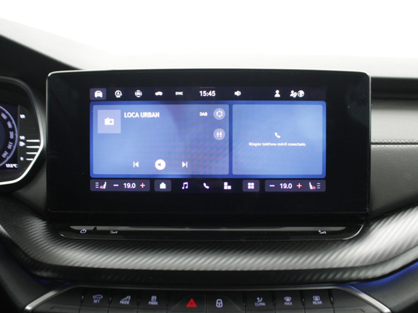 Skoda Octavia Combi 2.0 TDI Sportline DSG 110 kW (150 CV)