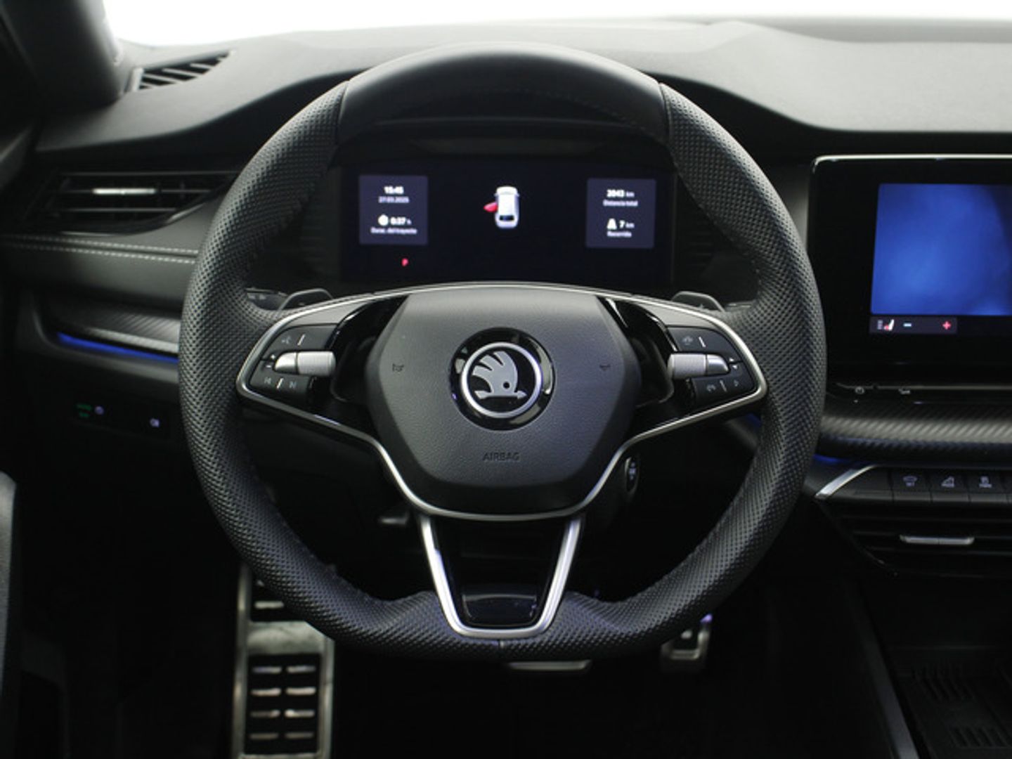 Skoda Octavia Combi 2.0 TDI Sportline DSG 110 kW (150 CV)