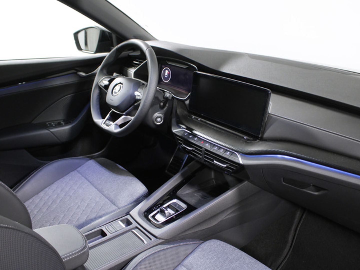 Skoda Octavia Combi 2.0 TDI Sportline DSG 110 kW (150 CV)