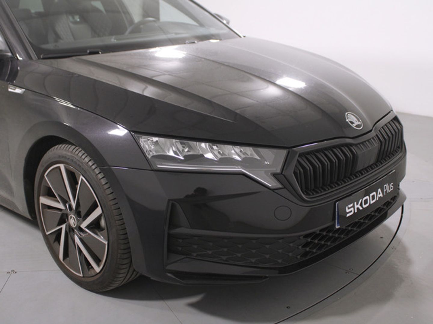 Skoda Octavia Combi 2.0 TDI Sportline DSG 110 kW (150 CV)
