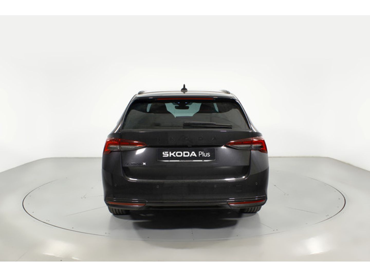 Skoda Octavia Combi 2.0 TDI Sportline DSG 110 kW (150 CV)