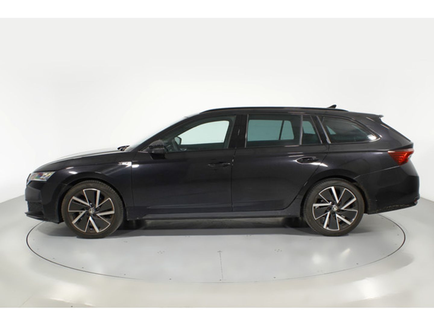 Skoda Octavia Combi 2.0 TDI Sportline DSG 110 kW (150 CV)