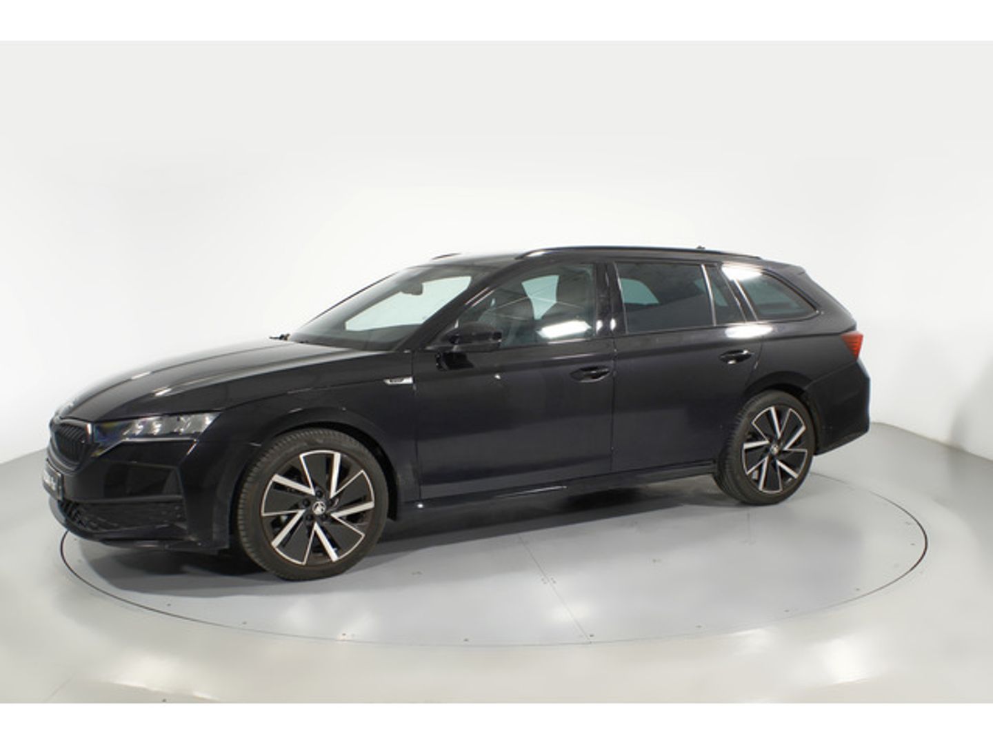 Skoda Octavia Combi 2.0 TDI Sportline DSG 110 kW (150 CV)