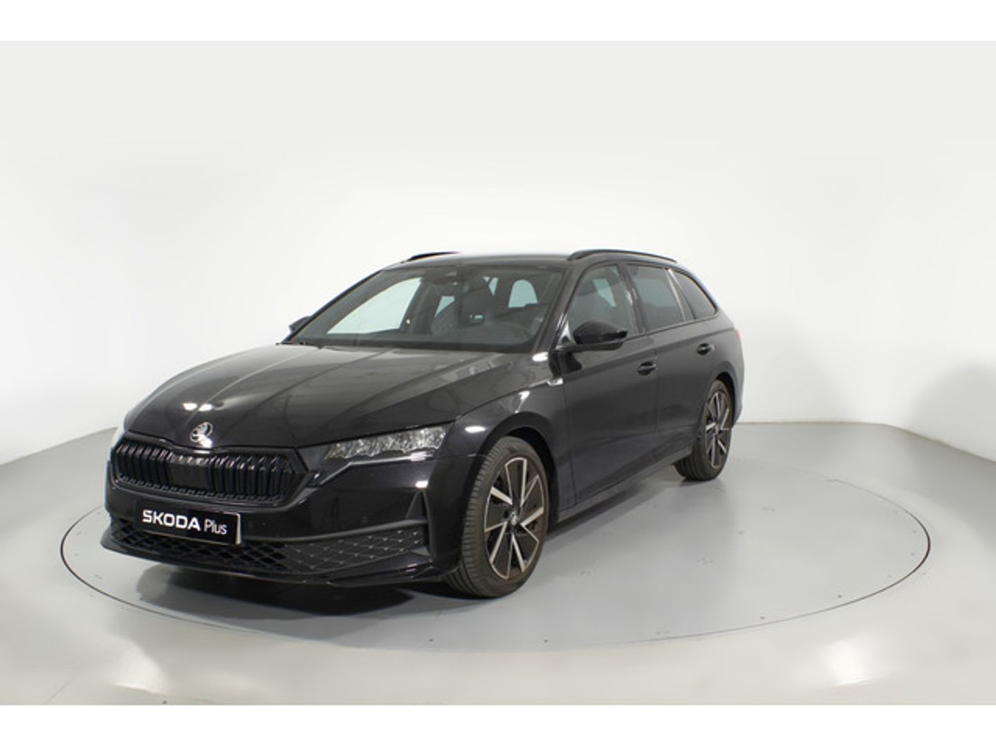 Skoda Octavia Combi 2.0 TDI Sportline DSG 110 kW (150 CV)