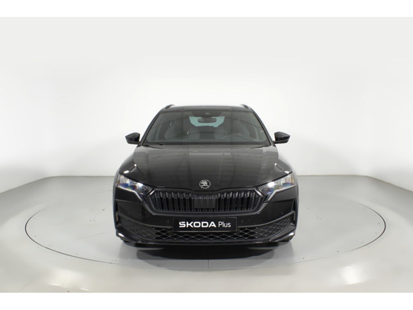 Skoda Octavia Combi 2.0 TDI Sportline DSG 110 kW (150 CV)