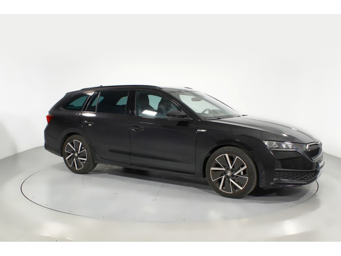 Skoda Octavia Combi 2.0 TDI Sportline DSG 110 kW (150 CV)