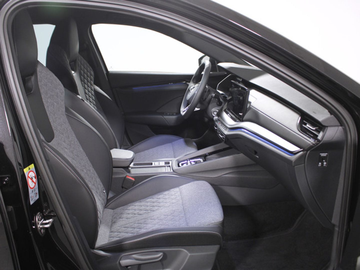 Skoda Octavia Combi 2.0 TDI Sportline DSG 110 kW (150 CV)