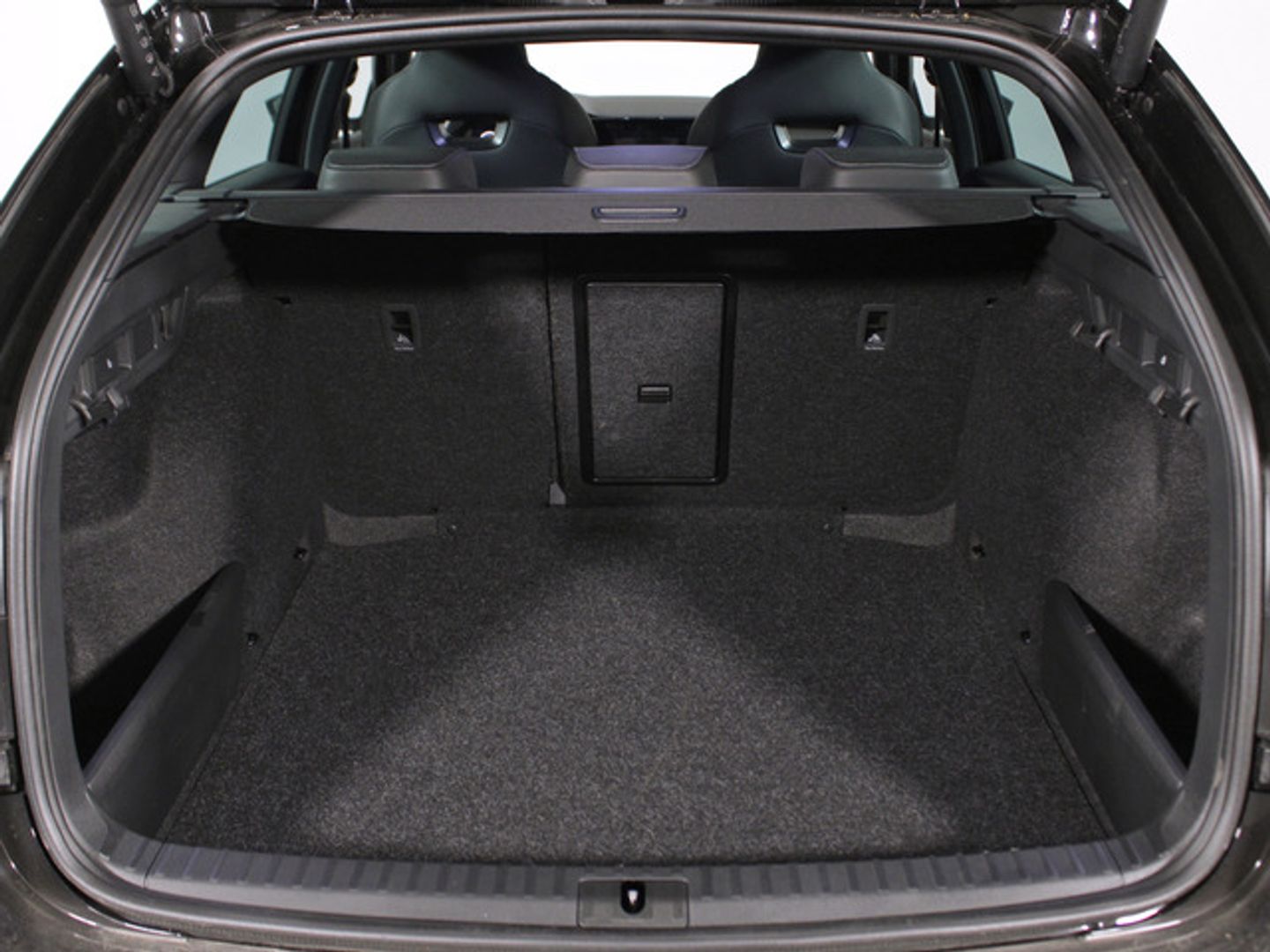 Skoda Octavia Combi 2.0 TDI Sportline DSG 110 kW (150 CV)