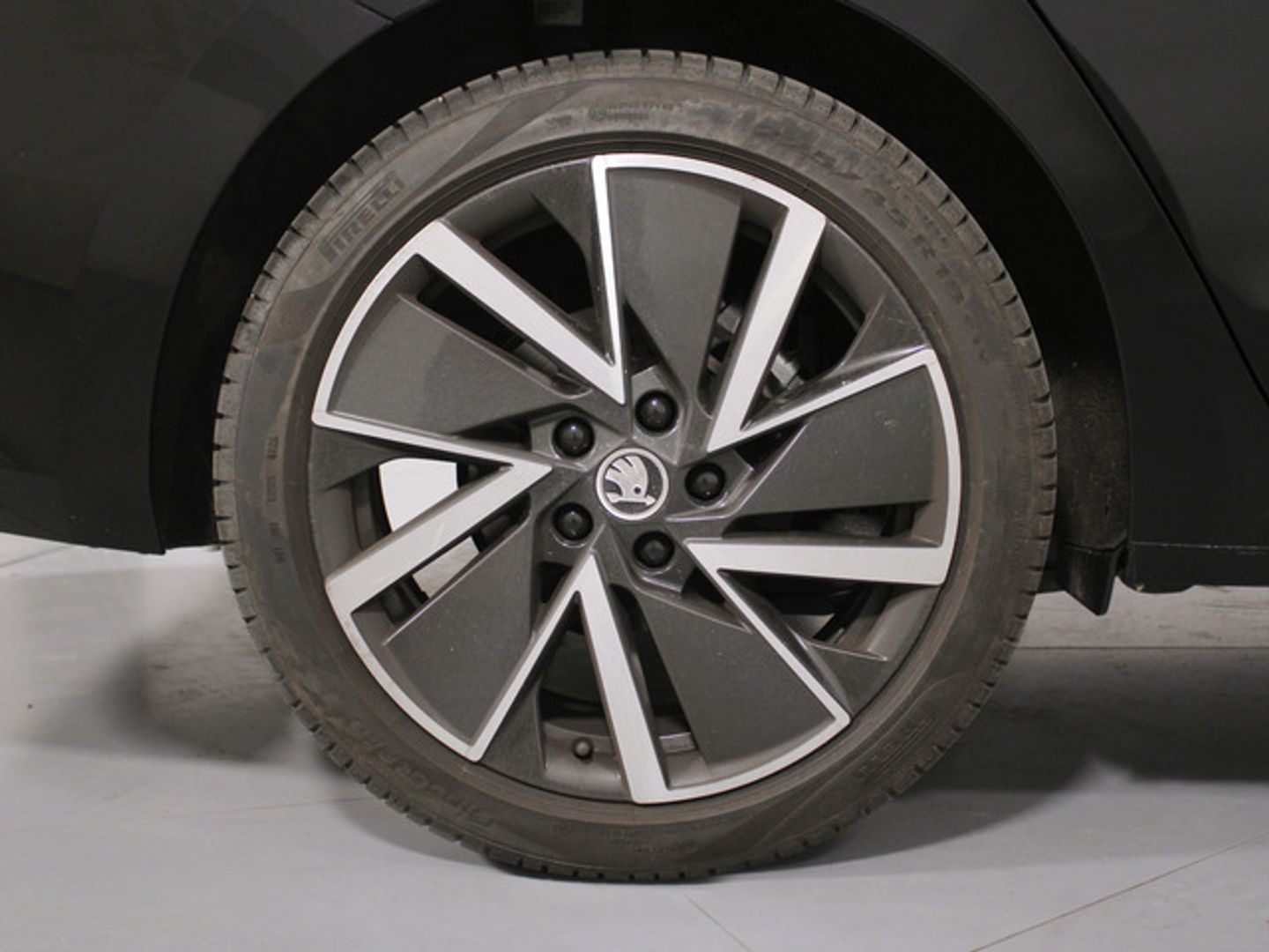 Skoda Octavia Combi 2.0 TDI Sportline DSG 110 kW (150 CV)