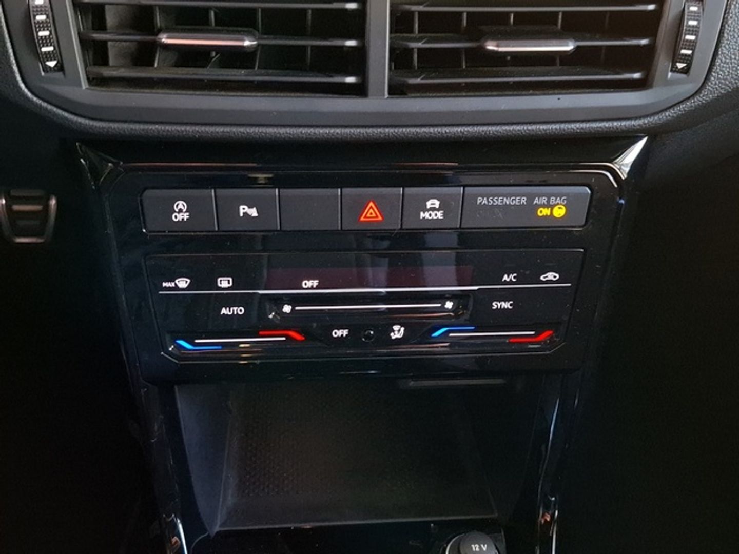 Volkswagen T-Cross Sport 1.0 TSI 81 kW (110 CV)