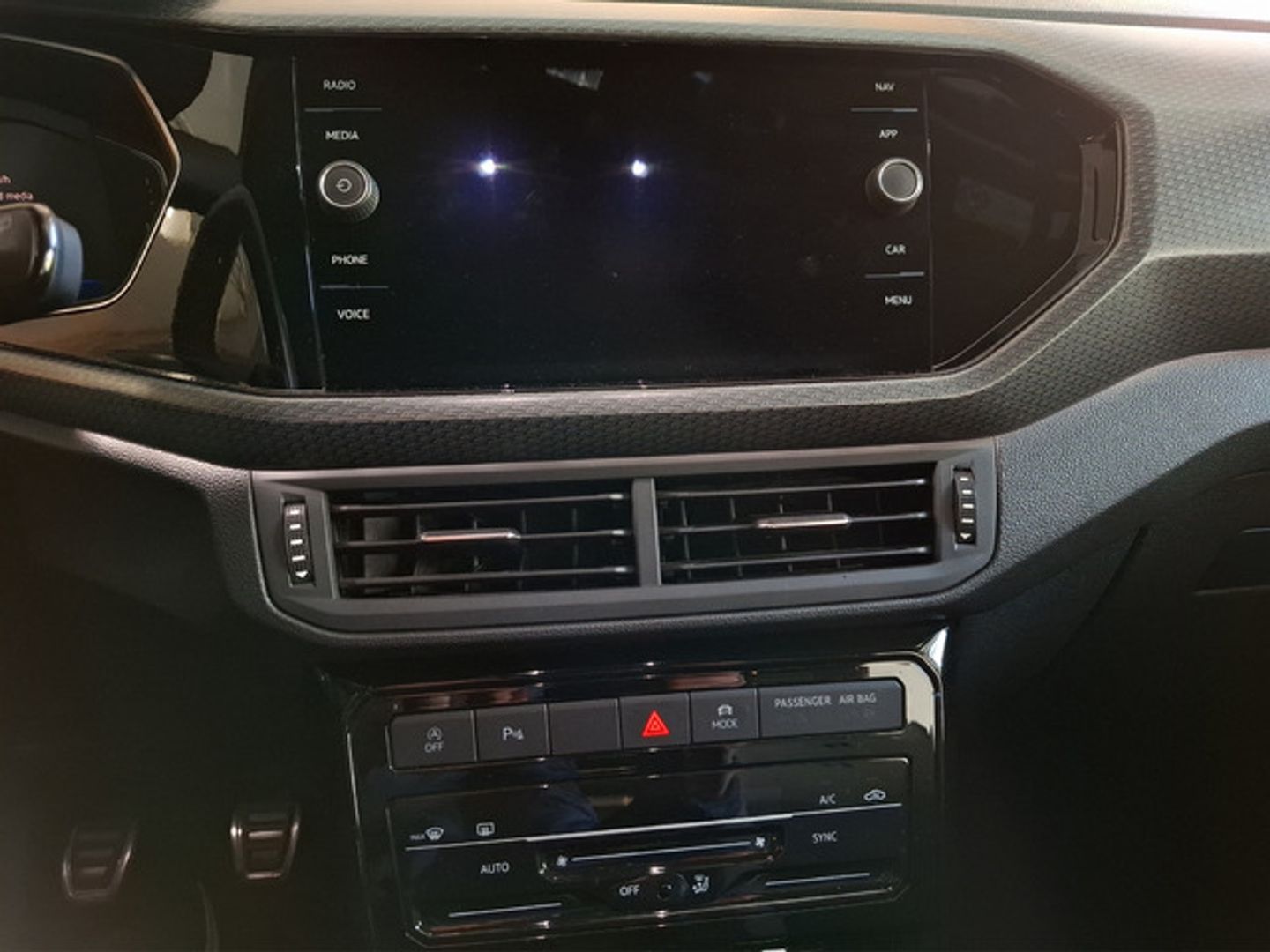 Volkswagen T-Cross Sport 1.0 TSI 81 kW (110 CV)