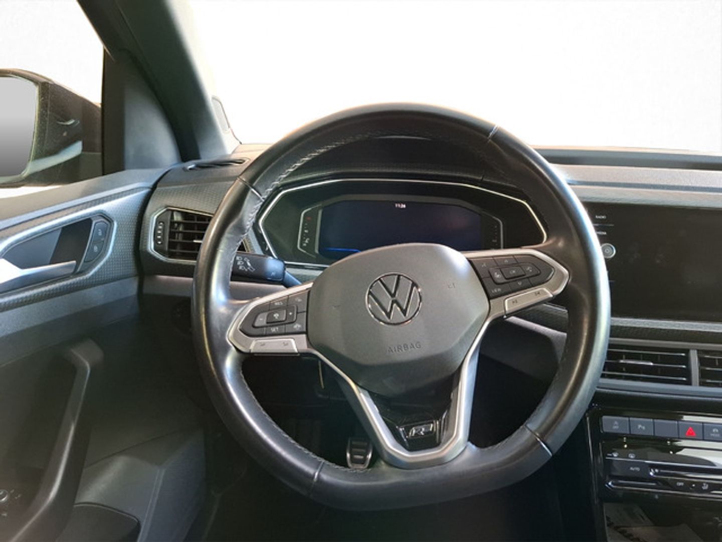Volkswagen T-Cross Sport 1.0 TSI 81 kW (110 CV)
