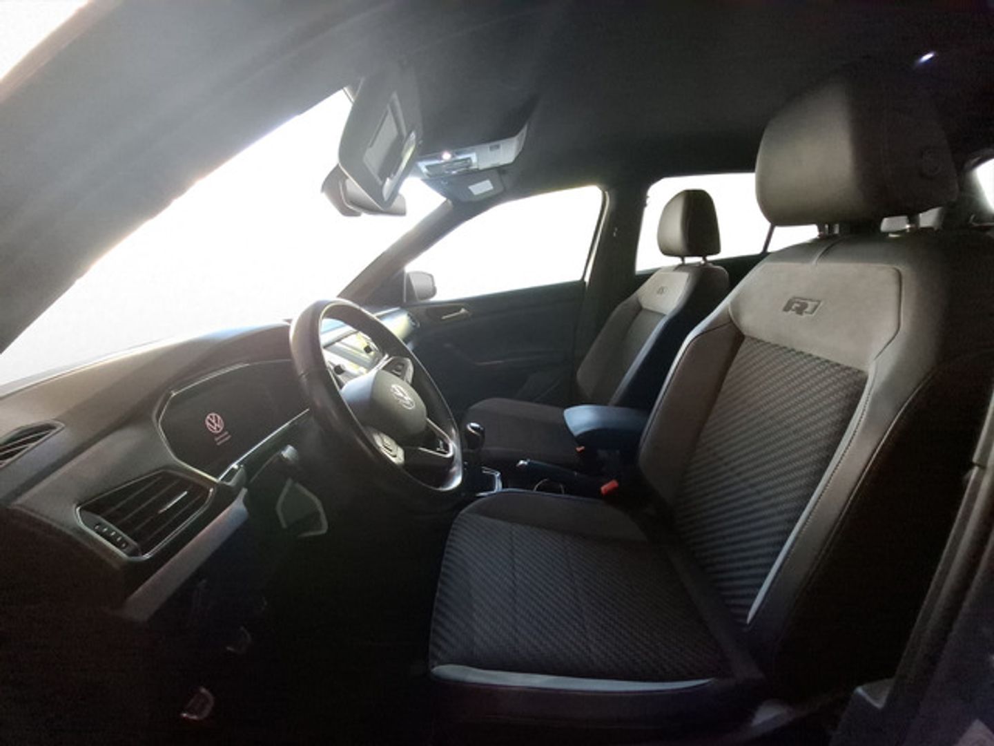 Volkswagen T-Cross Sport 1.0 TSI 81 kW (110 CV)