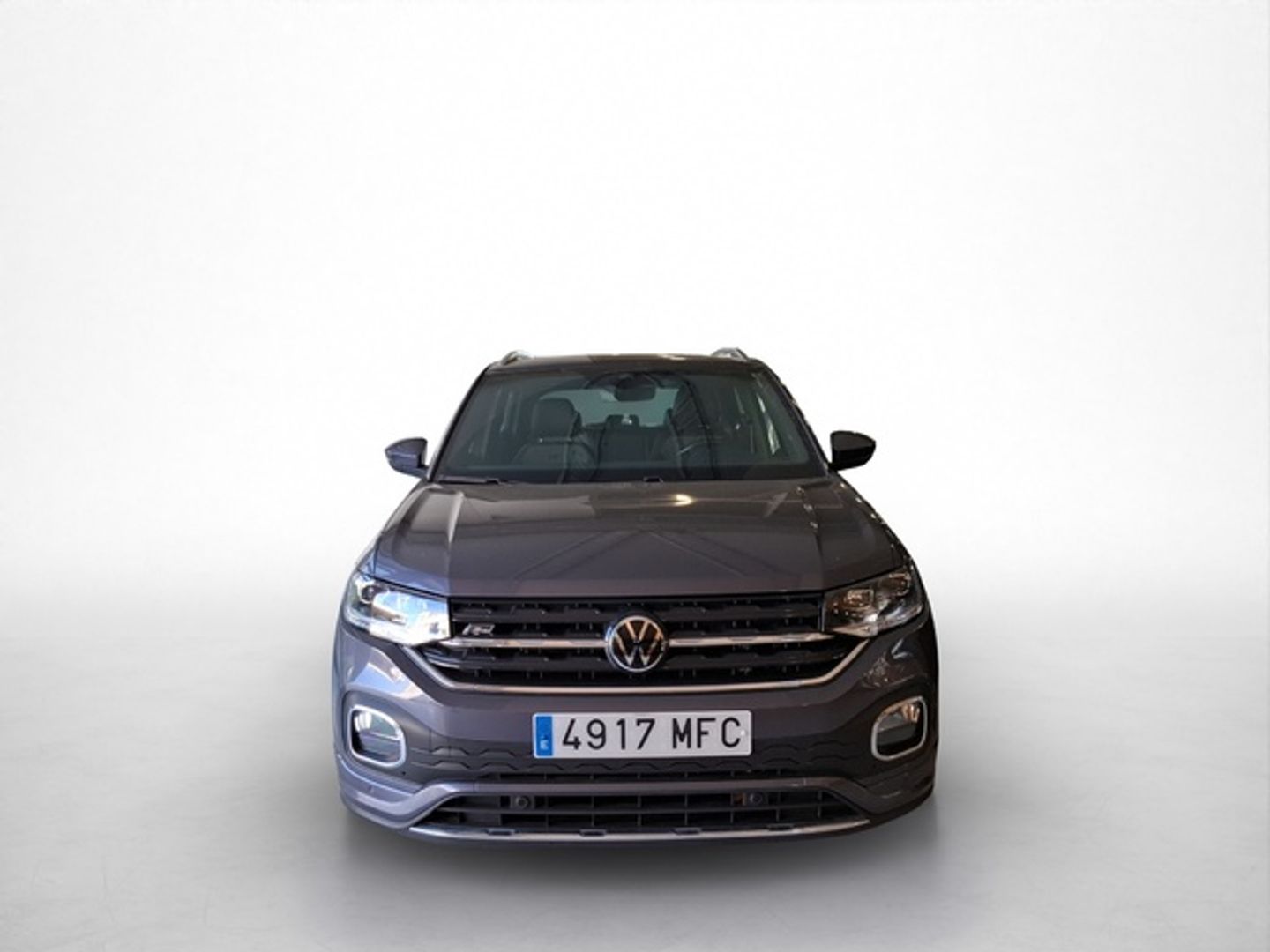 Volkswagen T-Cross Sport 1.0 TSI 81 kW (110 CV)