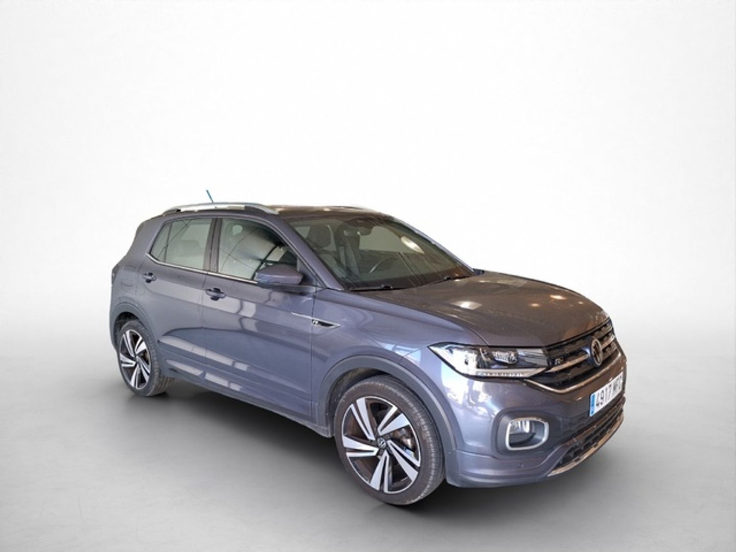 Volkswagen T-Cross Sport 1.0 TSI 81 kW (110 CV)