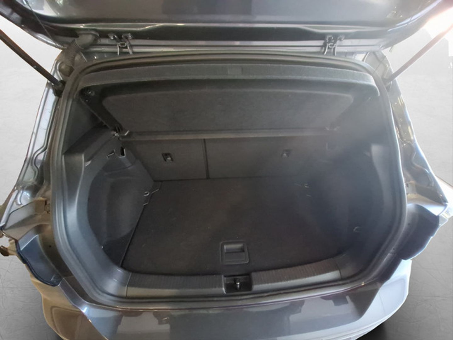 Volkswagen T-Cross Sport 1.0 TSI 81 kW (110 CV)