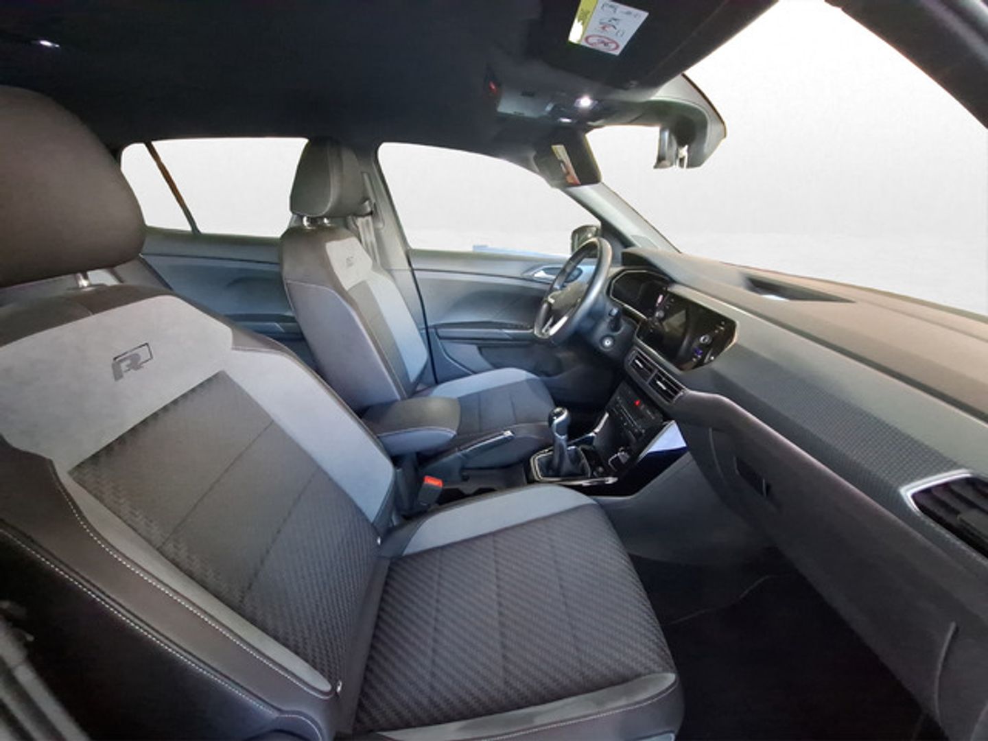 Volkswagen T-Cross Sport 1.0 TSI 81 kW (110 CV)