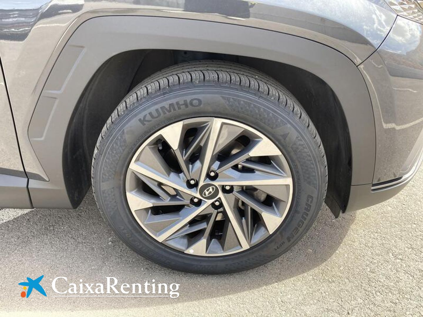 Hyundai Tucson 1.6 TGDI 48V Tecno 2C 110 kW (150 CV)