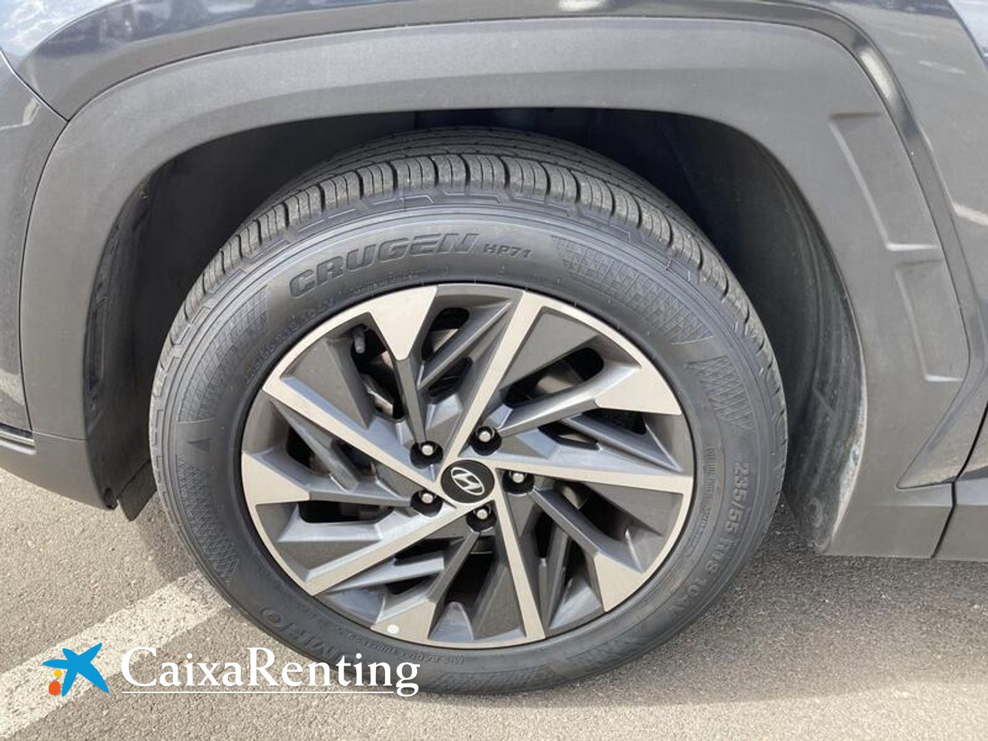 Hyundai Tucson 1.6 TGDI 48V Tecno 2C 110 kW (150 CV)