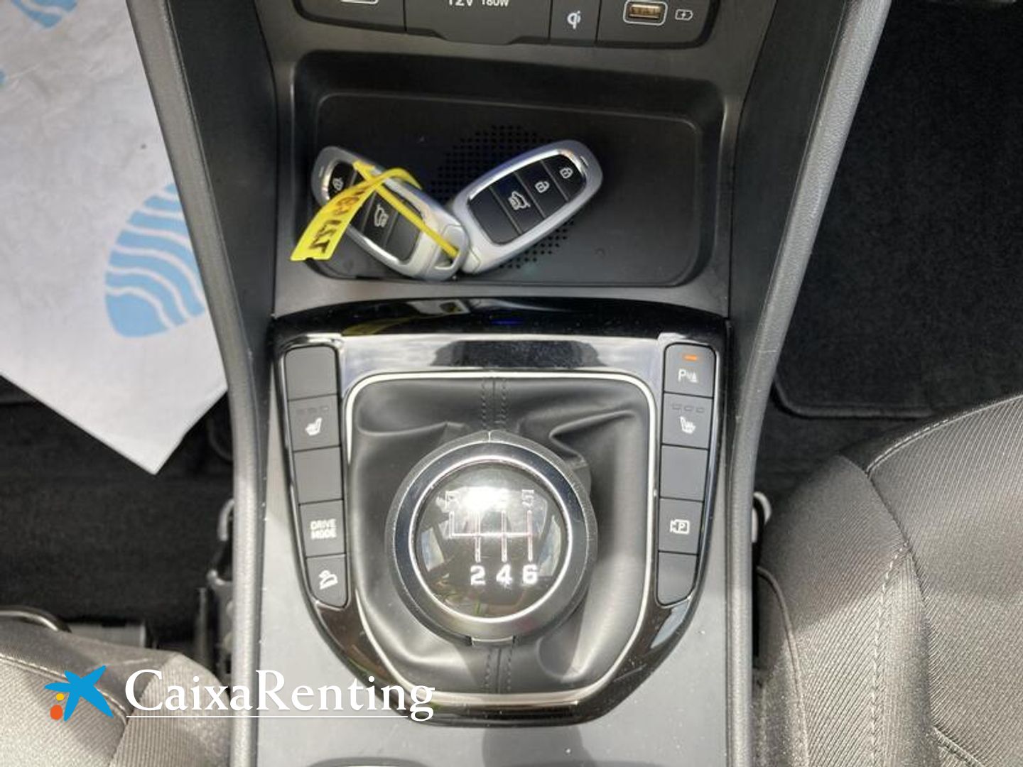 Hyundai Tucson 1.6 TGDI 48V Tecno 2C 110 kW (150 CV)