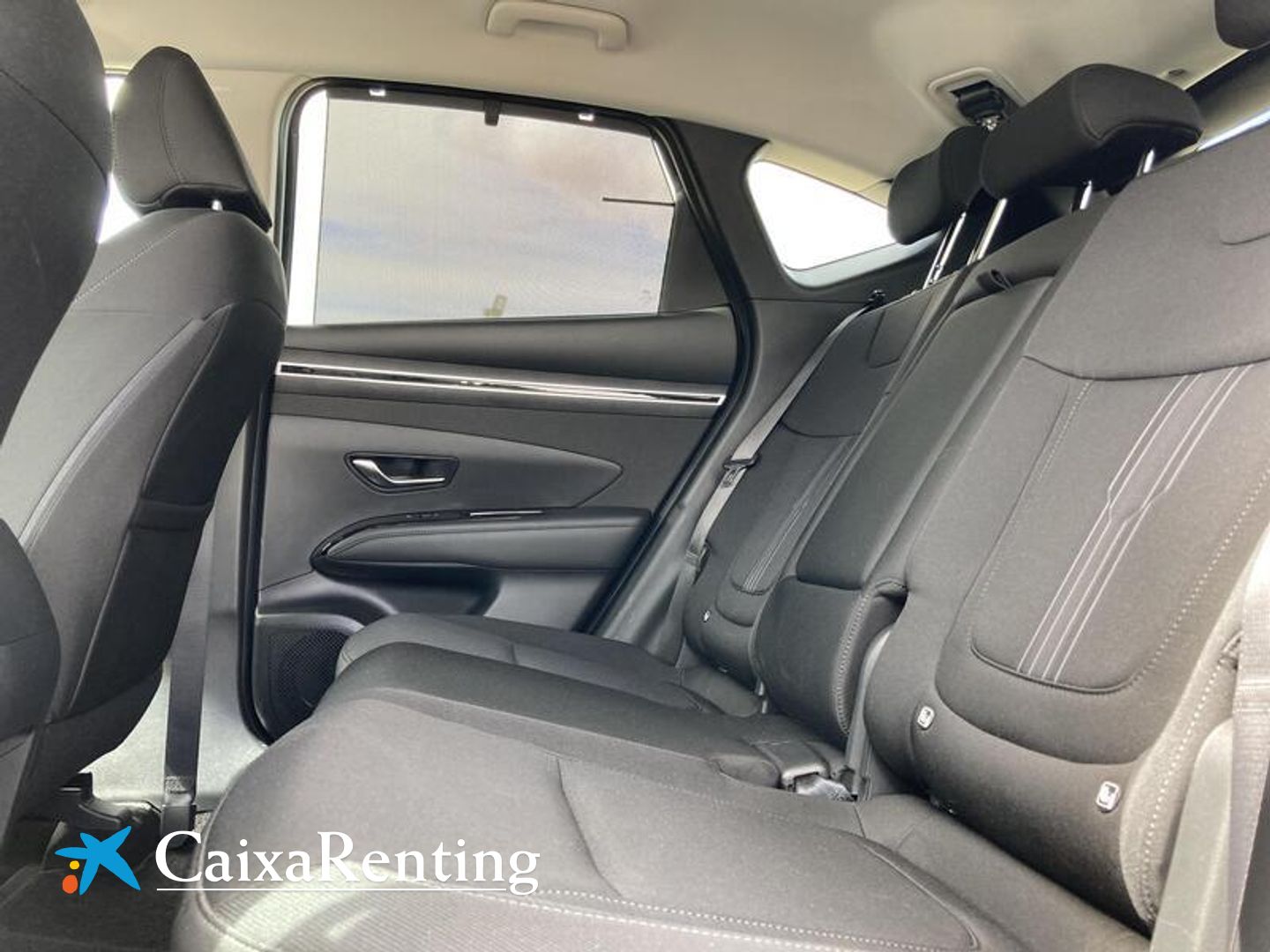 Hyundai Tucson 1.6 TGDI 48V Tecno 2C 110 kW (150 CV)