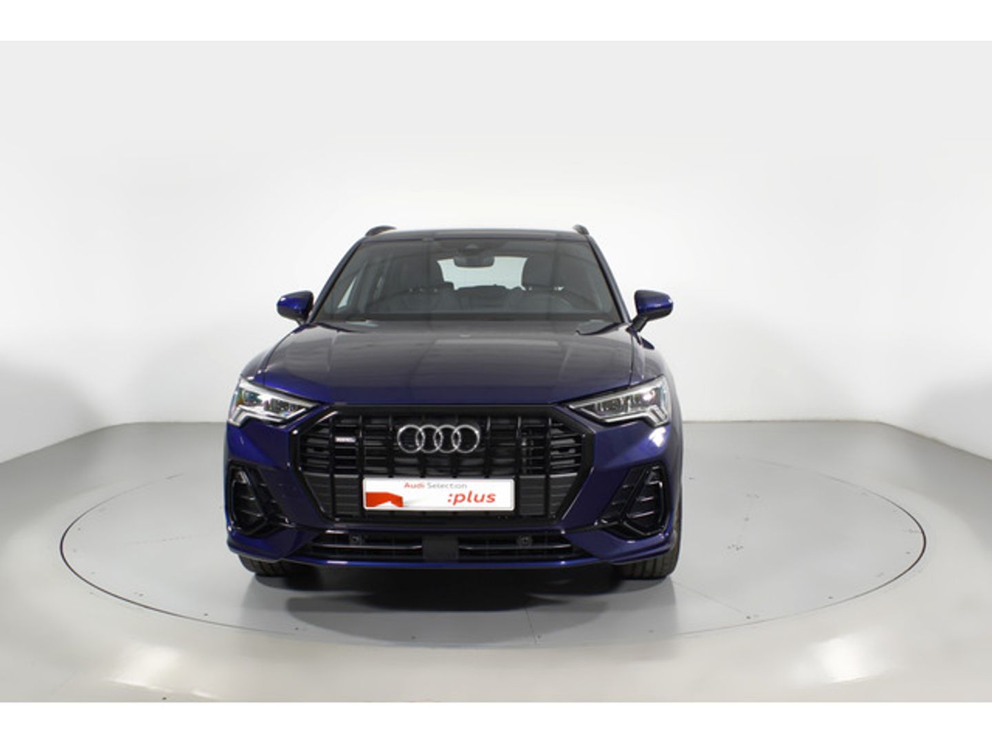 Audi Q3 Genuine edition 40 TDI Quattro 142 kW (193 CV) S tronic