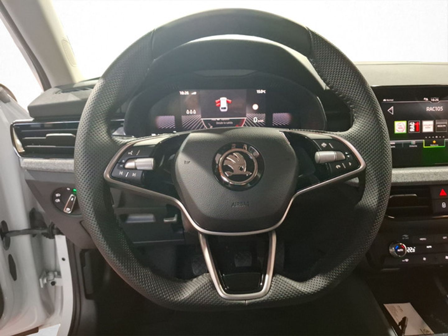Skoda Scala 1.5 TSI Selection 110 kW (150 CV)