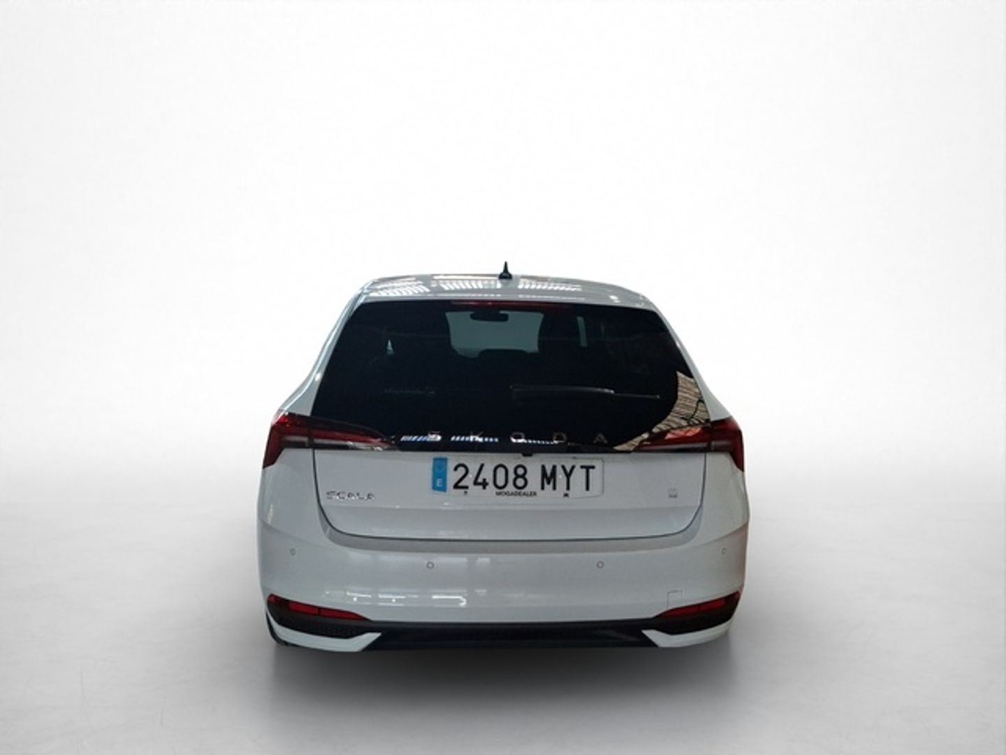 Skoda Scala 1.5 TSI Selection 110 kW (150 CV)