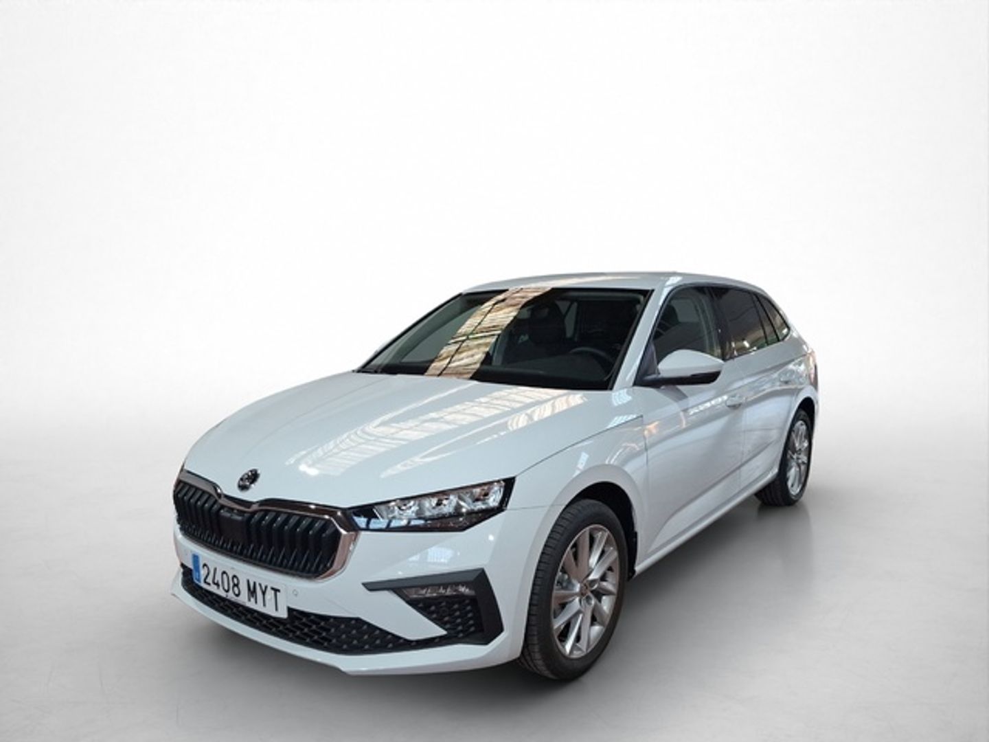 Skoda Scala 1.5 TSI Selection 110 kW (150 CV)