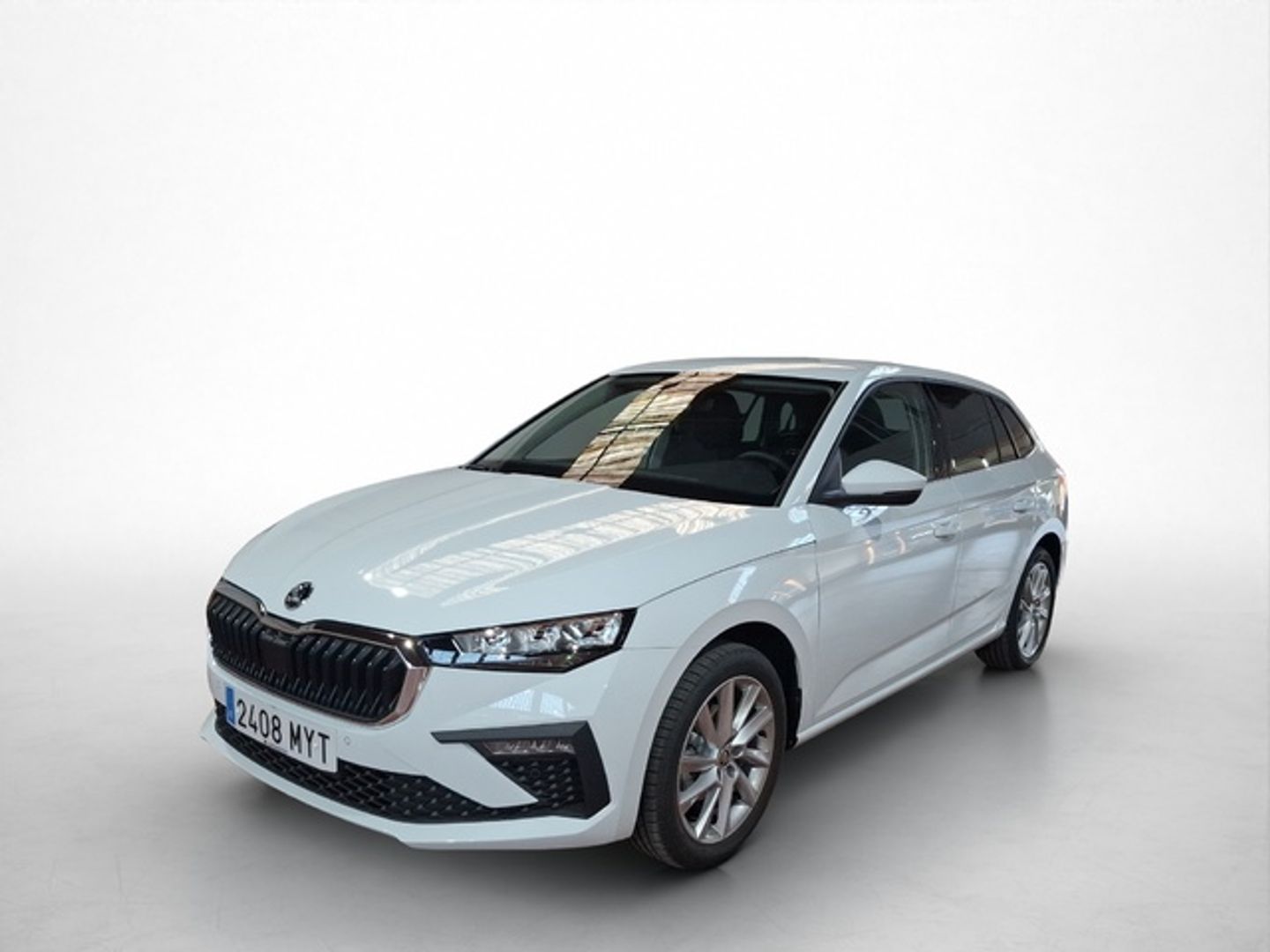 Skoda Scala 1.5 TSI Selection 110 kW (150 CV)