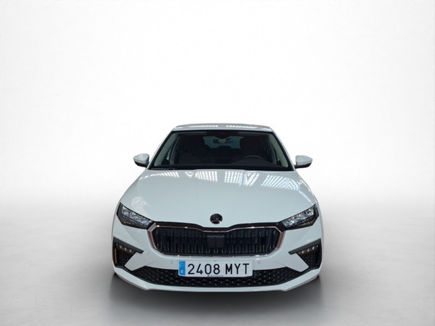 Skoda Scala 1.5 TSI Selection 110 kW (150 CV)