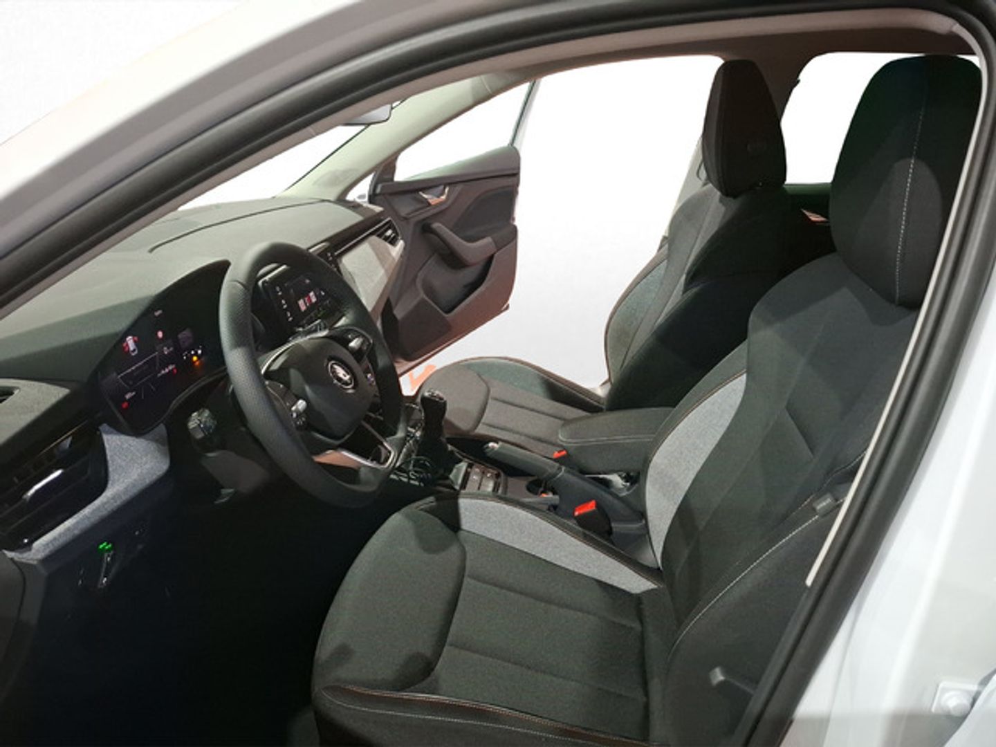 Skoda Scala 1.5 TSI Selection 110 kW (150 CV)