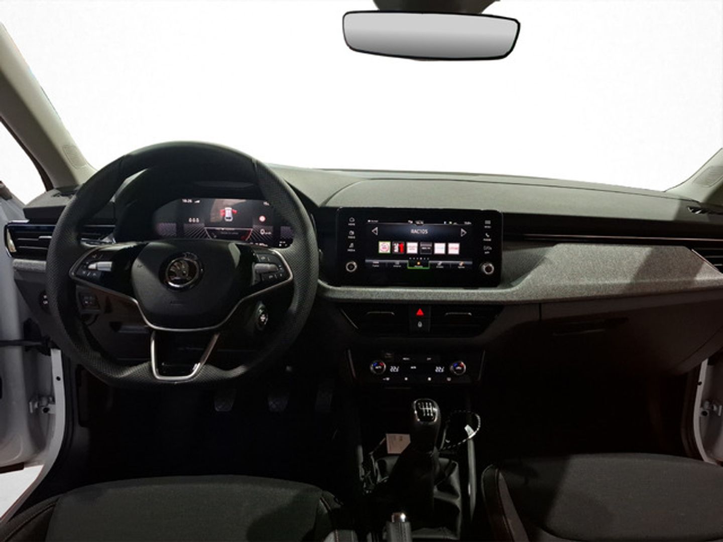 Skoda Scala 1.5 TSI Selection 110 kW (150 CV)