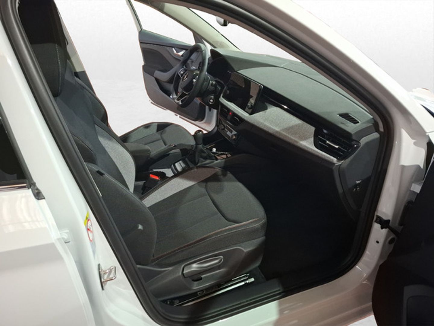 Skoda Scala 1.5 TSI Selection 110 kW (150 CV)