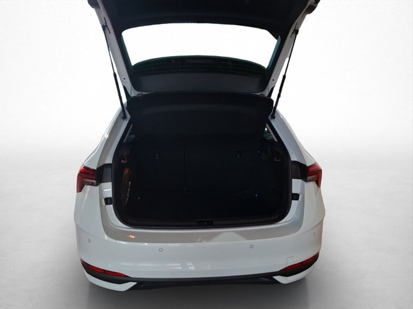 Skoda Scala 1.5 TSI Selection 110 kW (150 CV)