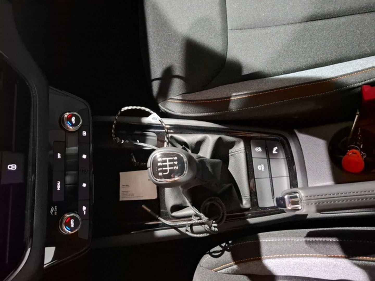 Skoda Scala 1.5 TSI Selection 110 kW (150 CV)