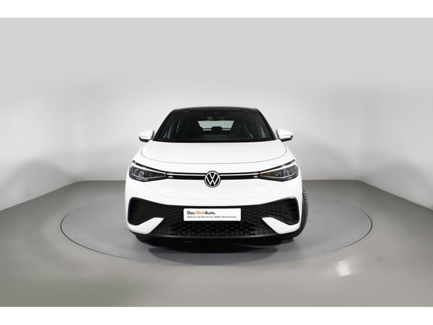 Volkswagen ID.5 Pro Performance 150 kW (204 CV)