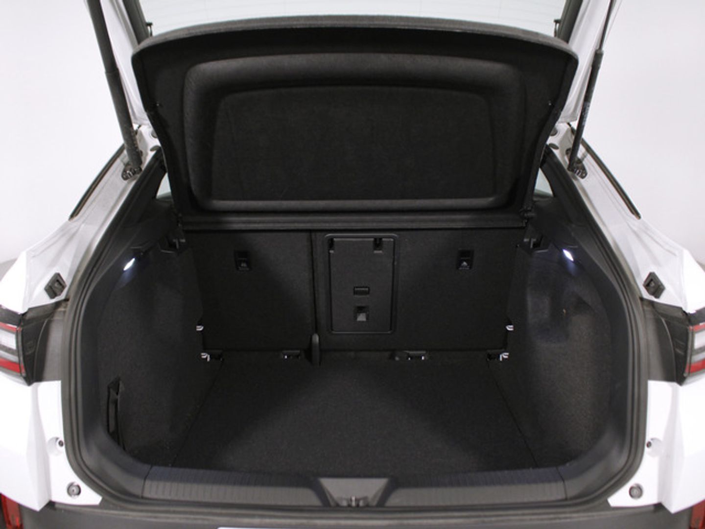Volkswagen ID.5 Pro Performance 150 kW (204 CV)