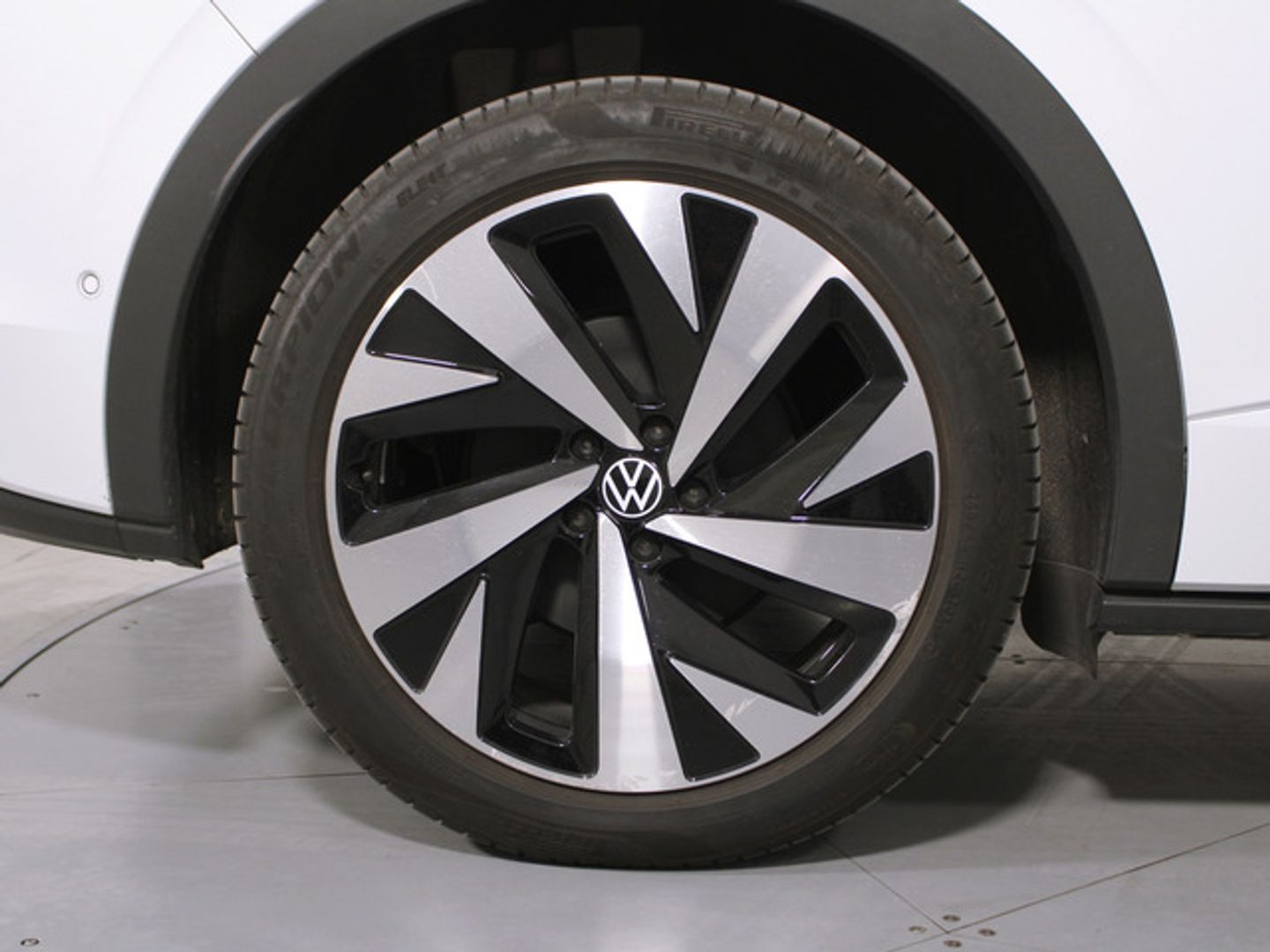 Volkswagen ID.5 Pro Performance 150 kW (204 CV)