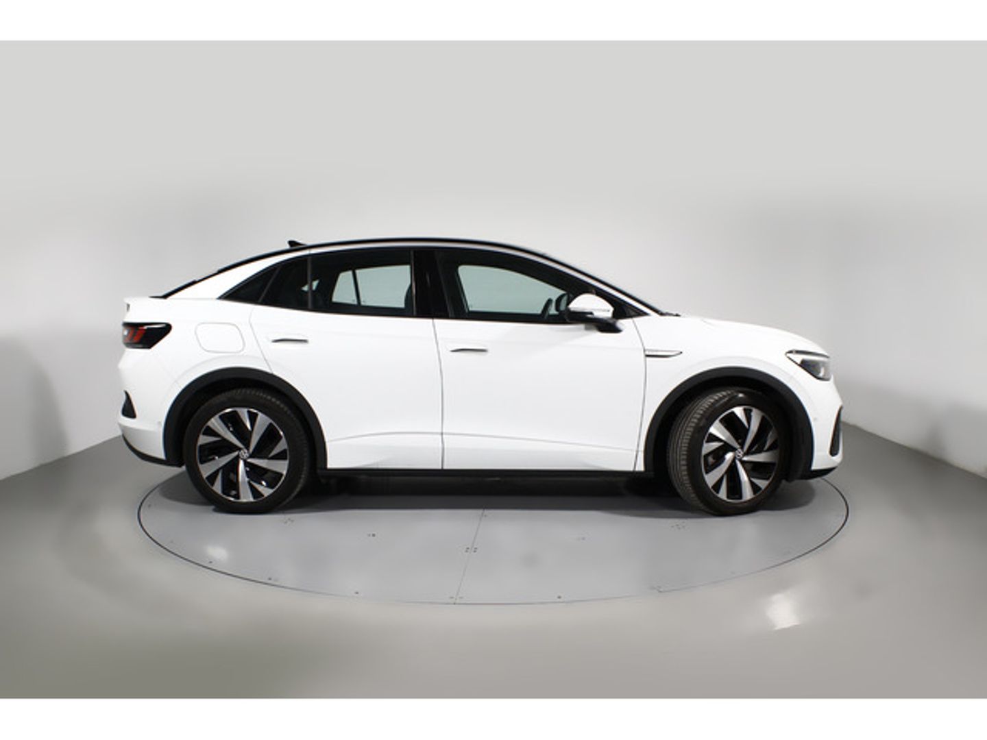 Volkswagen ID.5 Pro Performance 150 kW (204 CV)