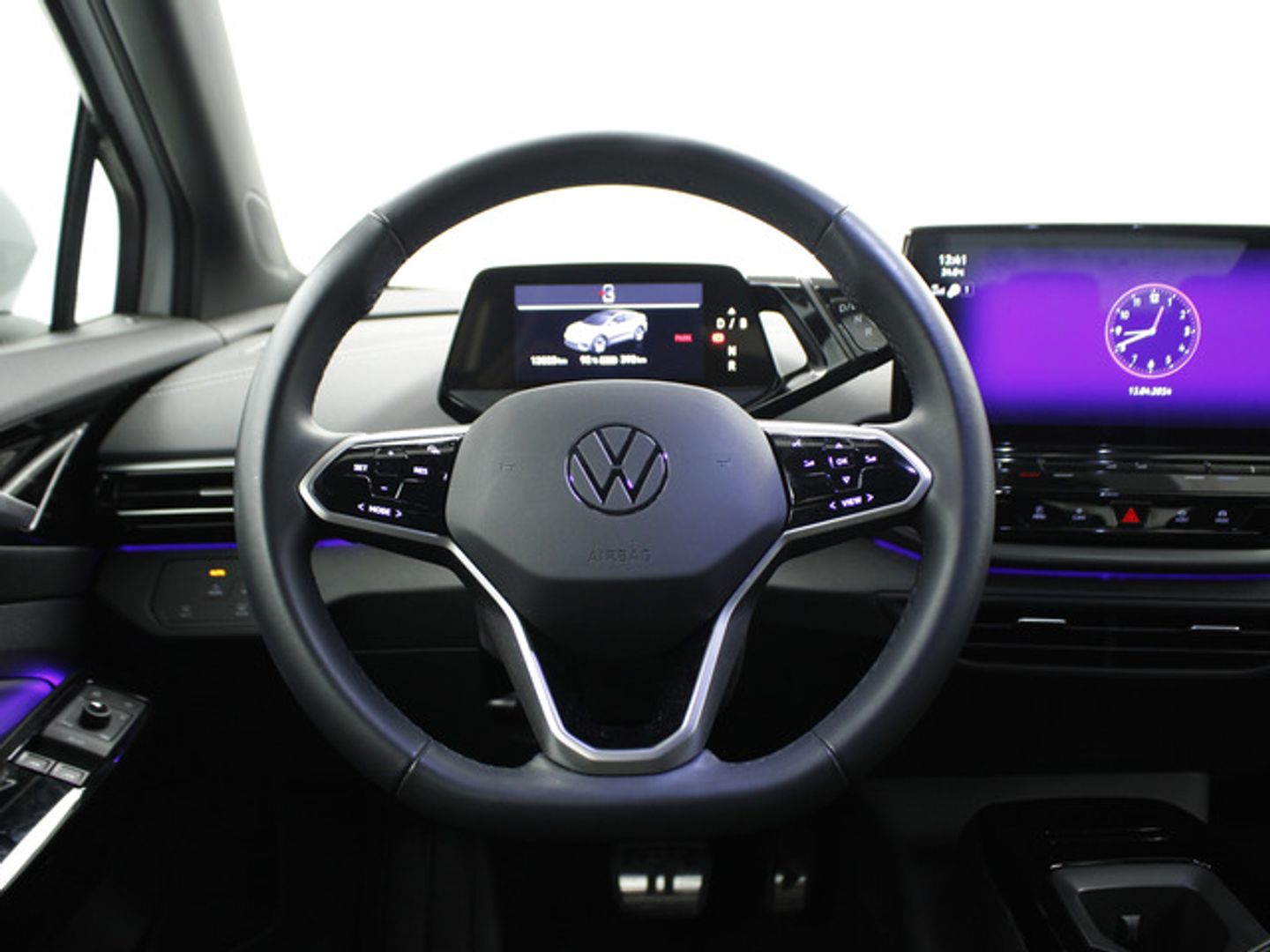 Volkswagen ID.5 Pro Performance 150 kW (204 CV)