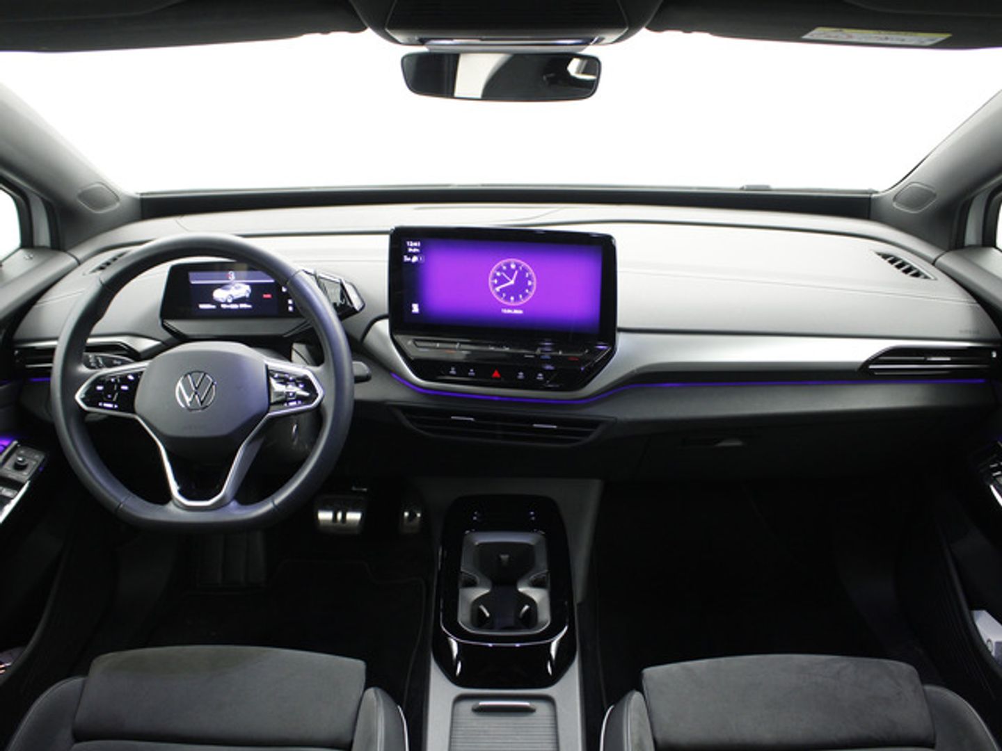 Volkswagen ID.5 Pro Performance 150 kW (204 CV)