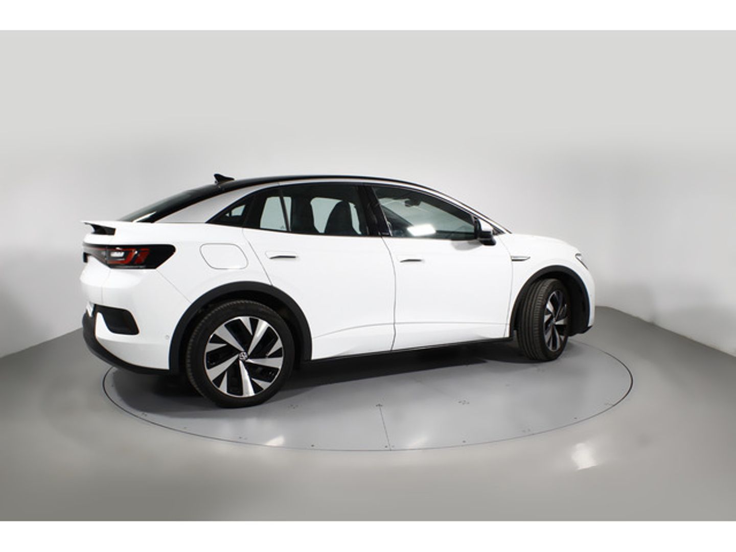 Volkswagen ID.5 Pro Performance 150 kW (204 CV)